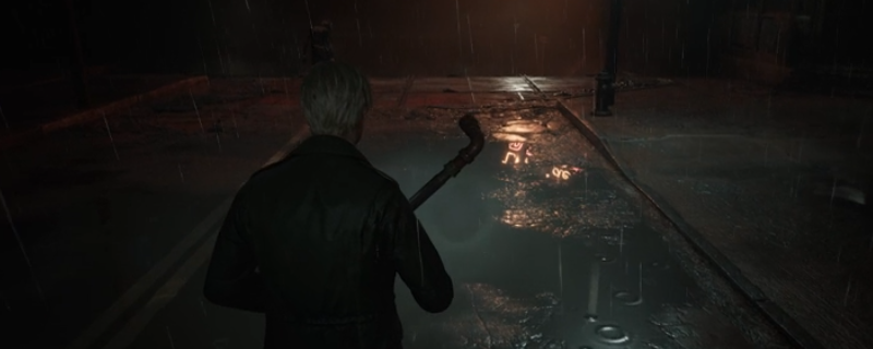 "Silent Hill 2: Remastered" Graphics Optimization Strategy Sharing