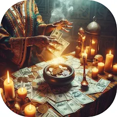 Money spell - Money ritual