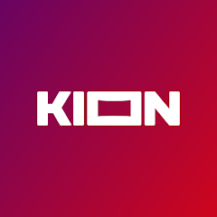 KION – фильмы, сериалы и тв