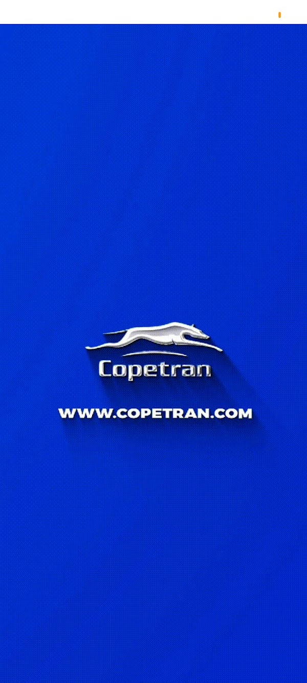 Copetran