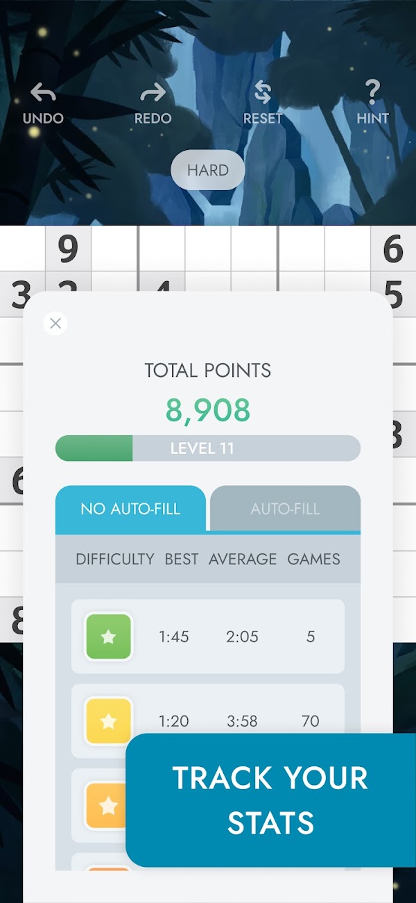 Sudoku: Number Match Game