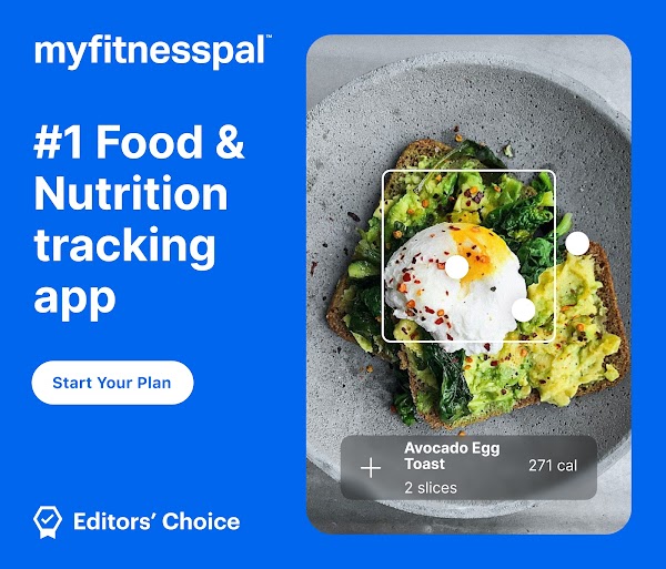 MyFitnessPal