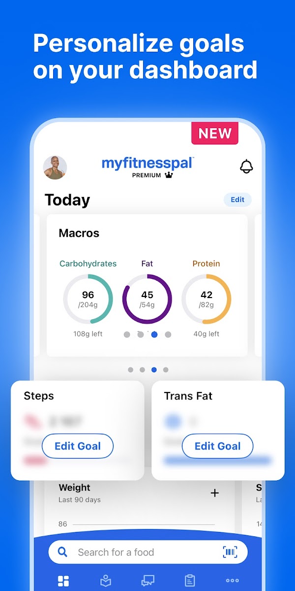 MyFitnessPal