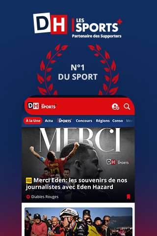 DH Les Sports +