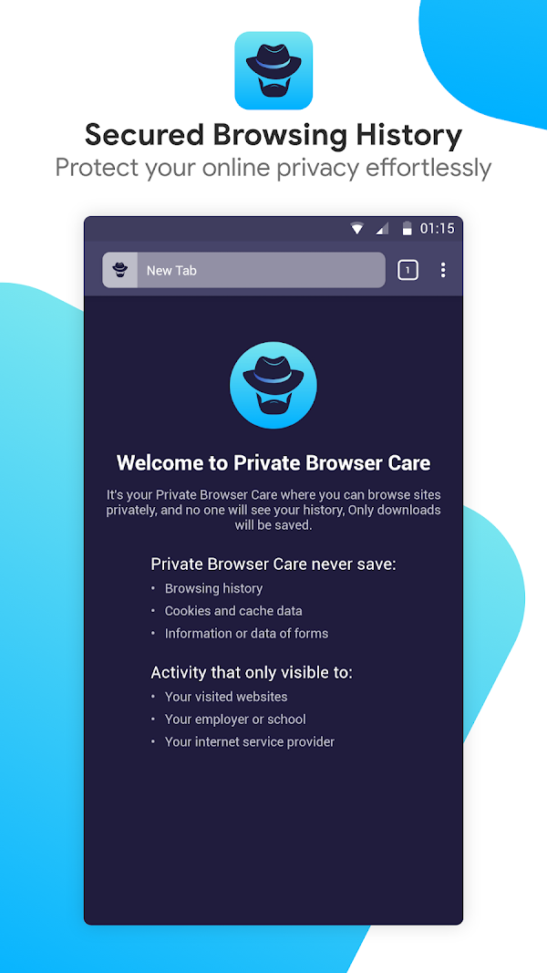 Private Browser Care