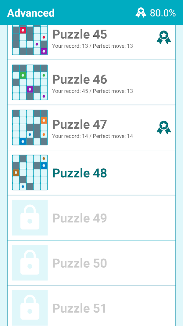 Match the Tiles - Sliding Game