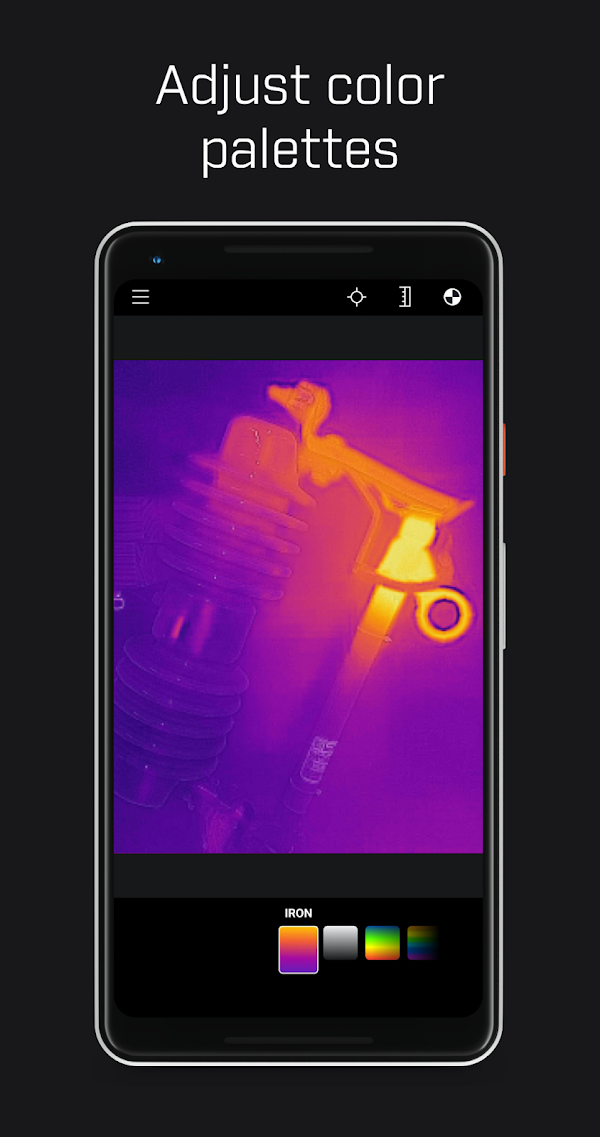 FLIR ONE