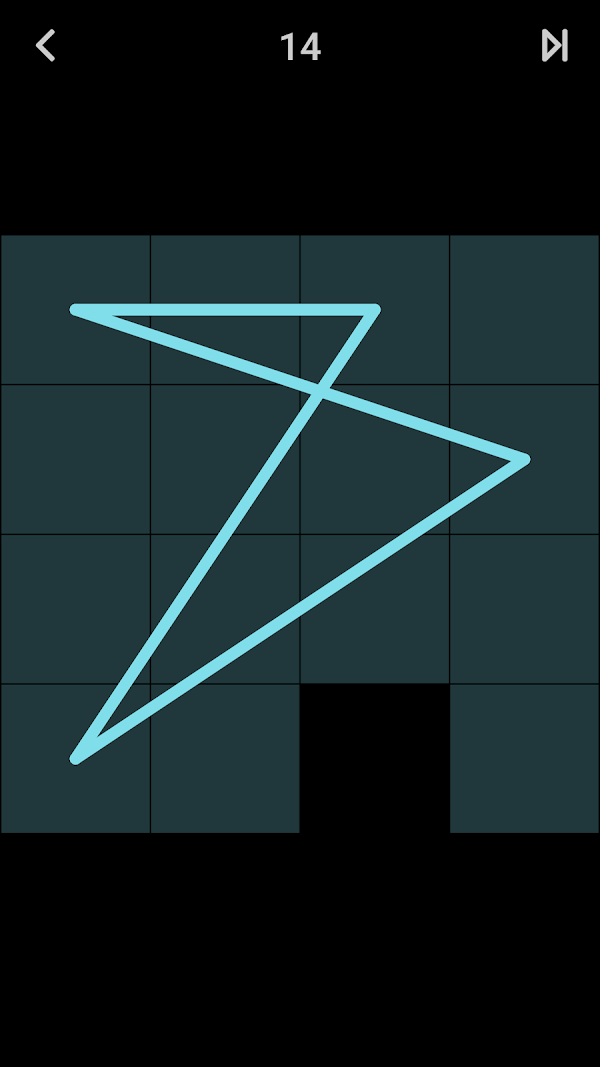 Make a Square - Puzzle Game