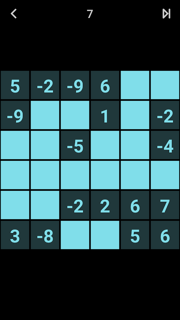 Make a Square - Puzzle Game