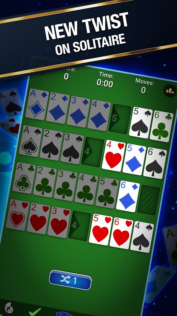 Addiction Solitaire