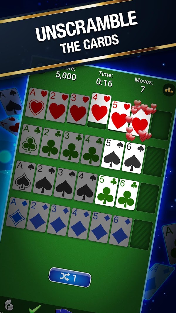 Addiction Solitaire