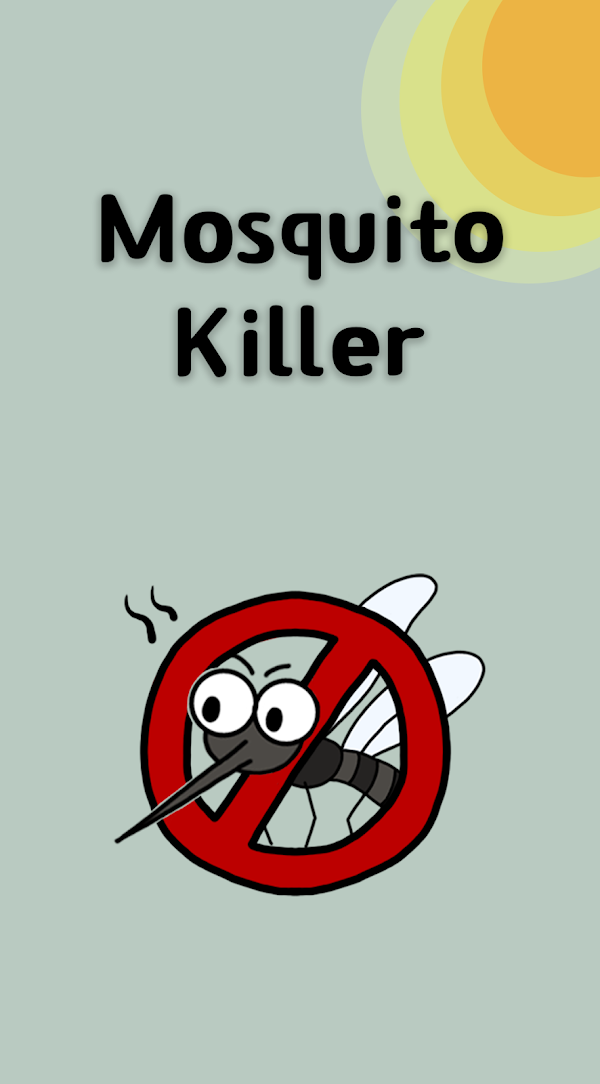 Mosquito Killer