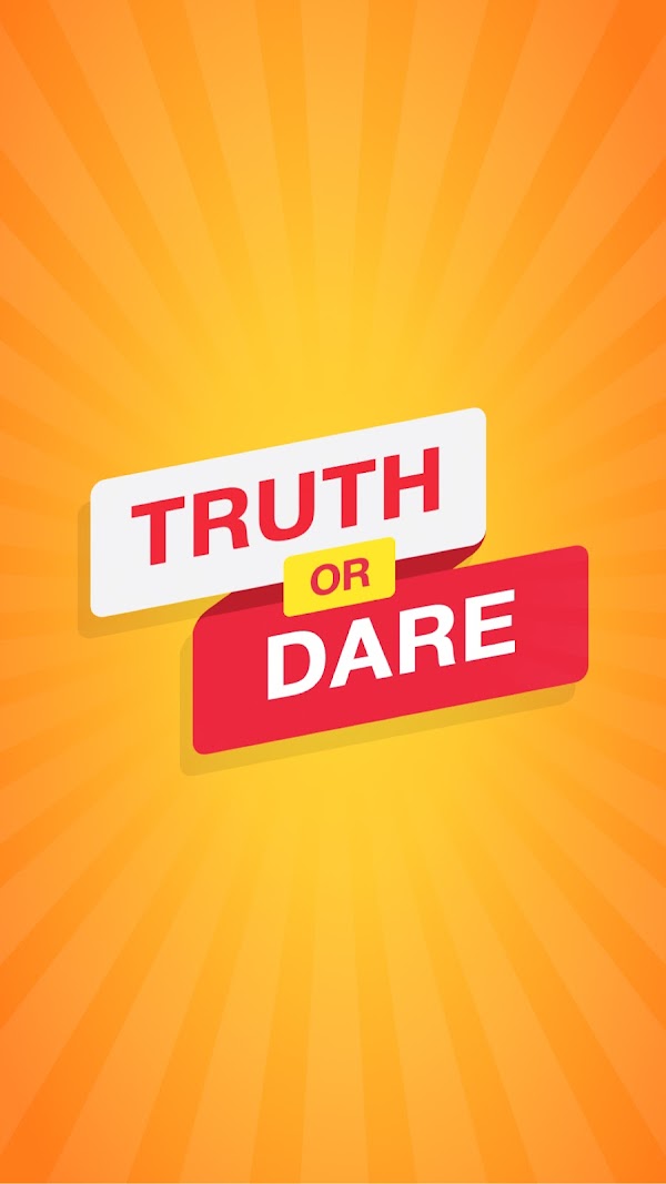 Truth or Dare - Party Game