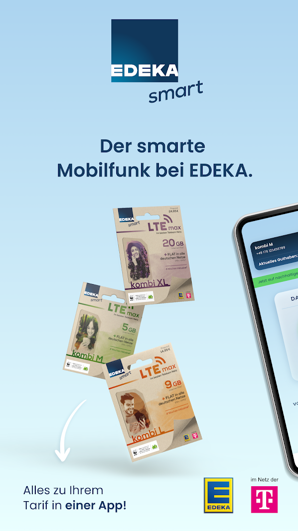 EDEKA smart