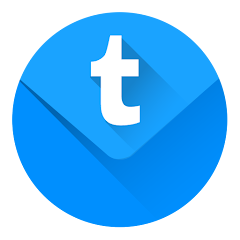 TypeApp mail - email app