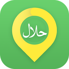 Halal Guide: Map, Food & Salah