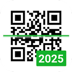 QR Reader & Barcode Generator