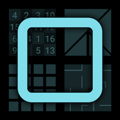 Make a Square - Puzzle Game