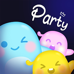 PartyYoo - 3D