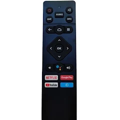 Panasonic Smart TV Remote App