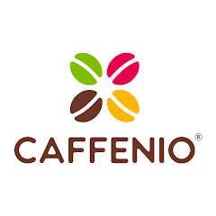 CAFFENIO app