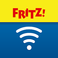 FRITZApp Wi-Fi