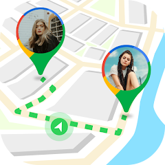 GPS Location Tracker for Phone