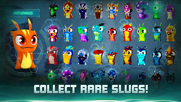 Slugterra: Slug it Out 2