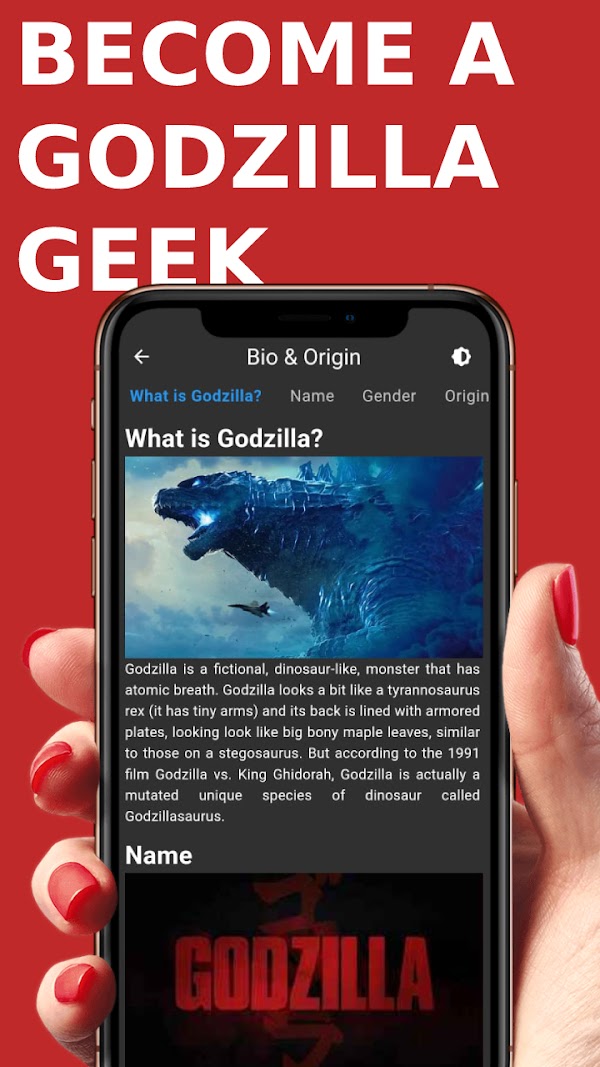 GojiPedia | Godzilla Wiki