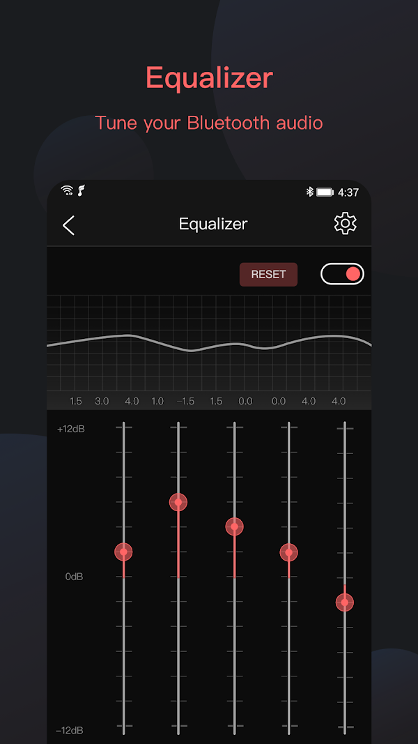 FiiO Control