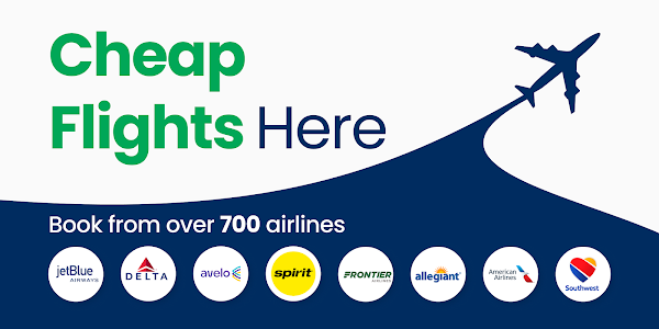 All Flight Tickets Booking App