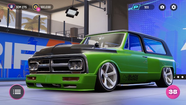 Forza Customs - Restore Cars