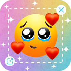 Emoji Maker: DIY Emoji Merge