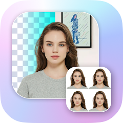 Passport Photo Maker - ID/VISA