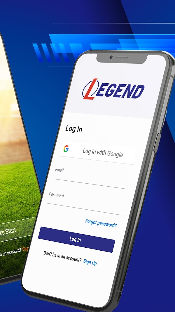 Legend Fantasy- Fantasy sports