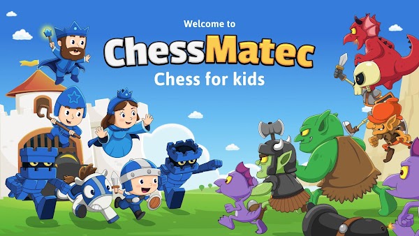 Chess for Kids - Learn & Play