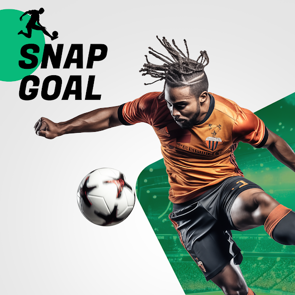 Soccer Live Scores: SnapGoal