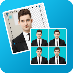 Passport Photo Maker