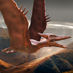 Pteranodon Simulator