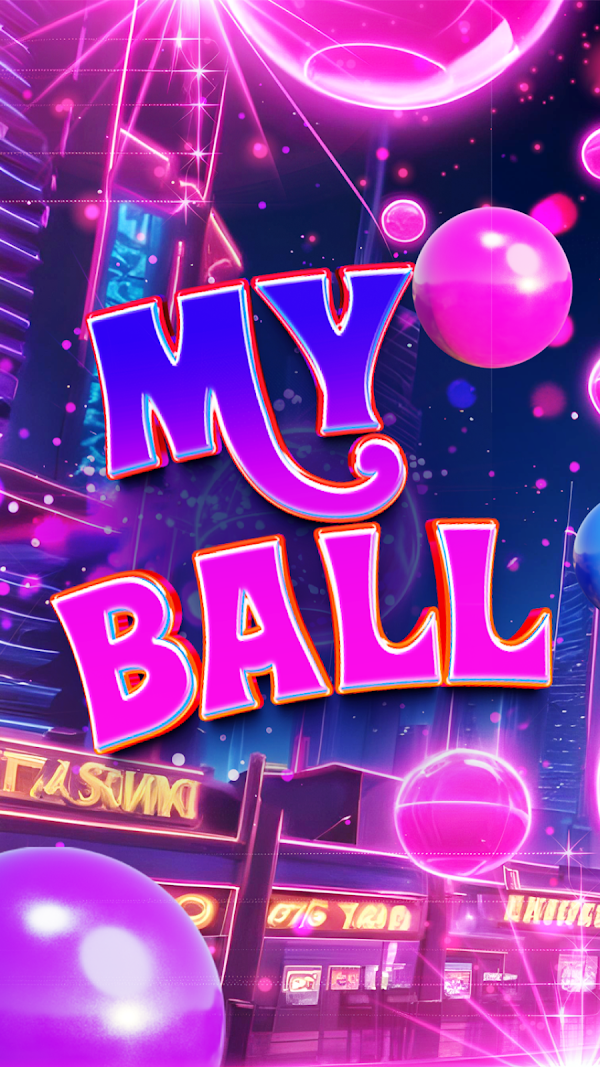 My Ball