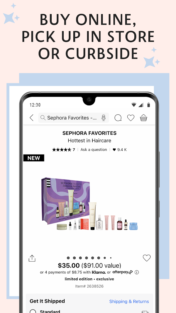 Sephora: Buy Makeup & Skincare