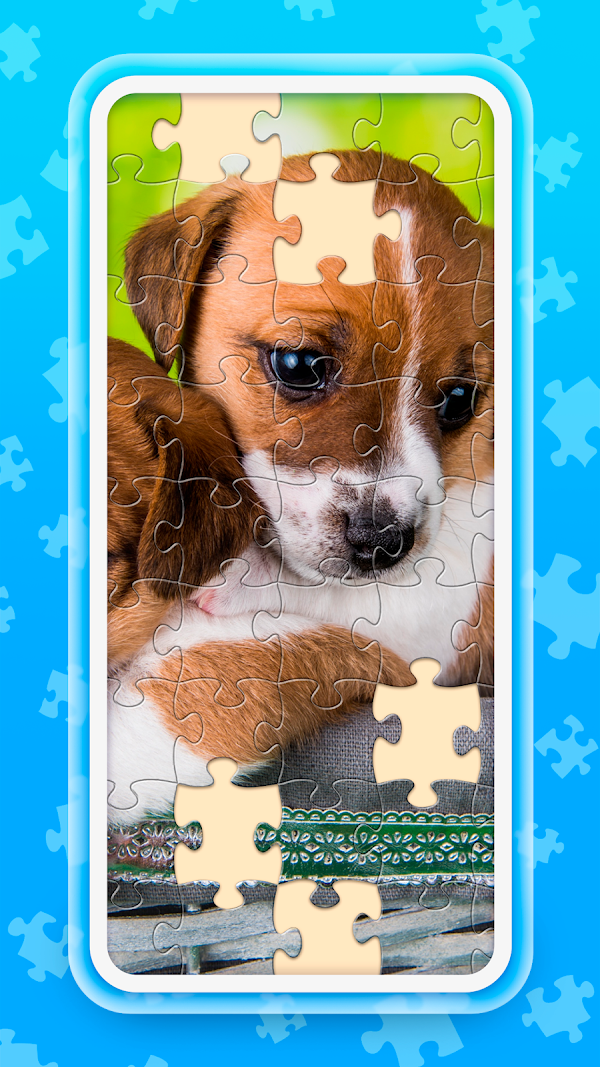 Jigsaw Puzzle Masters HD