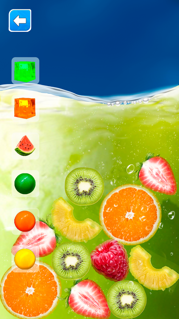 Bubble Tea Simulator