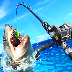 Ultimate Fishing Fish Game