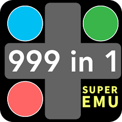 Super Emulator - Retro Classic