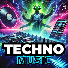 Techno Music Beat Maker