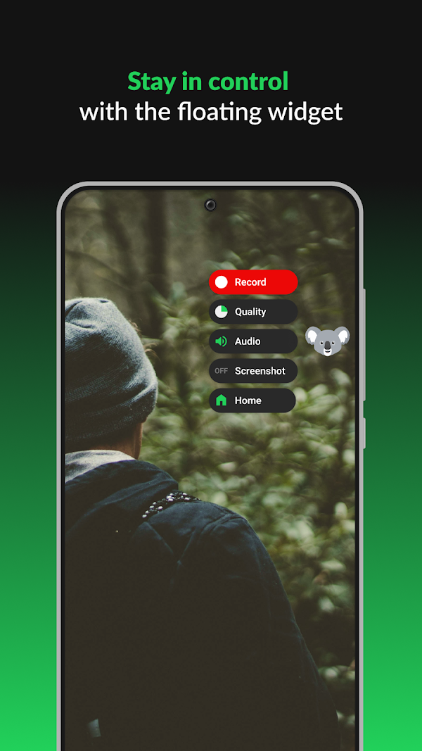 Koala - Screen Recorder