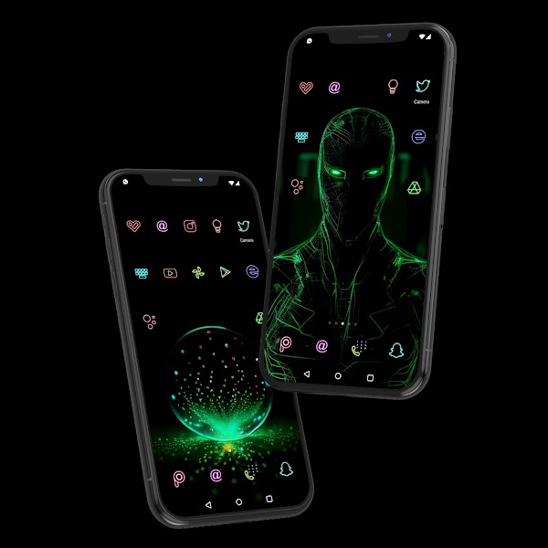 Theme for Galaxy