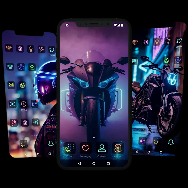 Theme for Galaxy