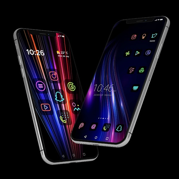 Theme for Galaxy